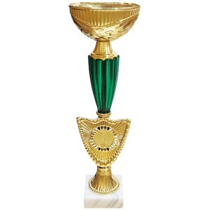 Кубок Высота - 26,5 см