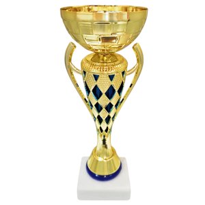 Кубок Высота - 26,5 см