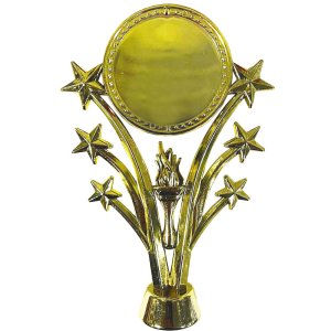 Статуэтка фигурка Высота - 15 см