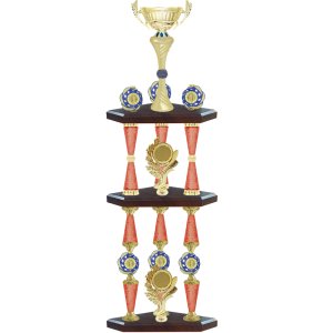 Кубок Висота - 92,5 см