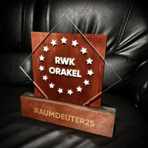 Індивідуальна нагорода з нанесенням на замовлення  Індивідуальна нагорода з нанесенням на замовлення