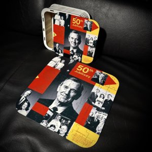 Пазли для заходів та івентів 6х15х15 см