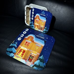 Пазлы для школ и детских садов 6х15х15 см