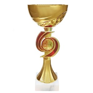 Кубок Высота - 19 см