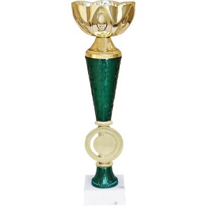 Кубок Высота - 24,5 см