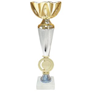 Кубок Высота - 24,5 см