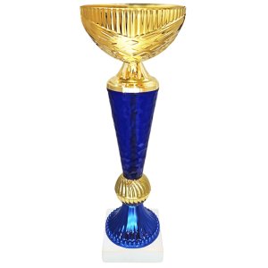 Кубок Высота - 27,5 см