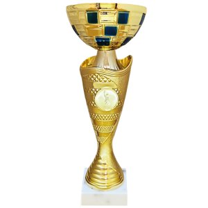 Кубок Высота - 22,5 см