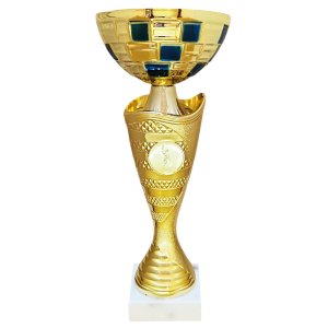 Кубок Высота - 25 см