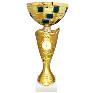 Кубок Высота - 27,5 см