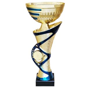 Кубок Высота - 21 см