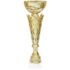 Кубок Высота - 26 см