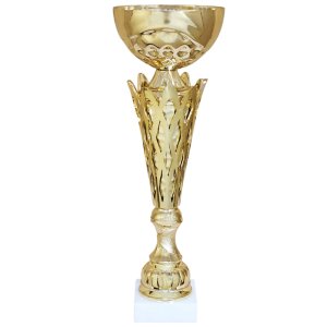 Кубок Высота - 29,5 см