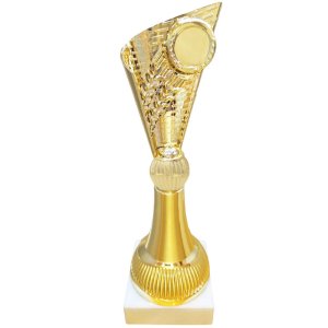 Кубок Высота - 22,5 см