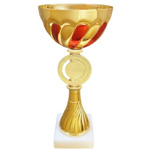 Кубок Высота - 14 см