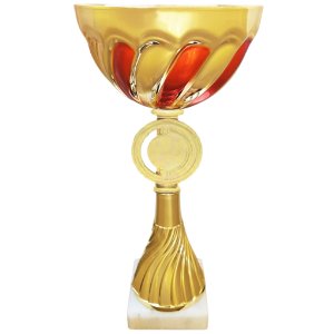 Кубок Висота - 17 см