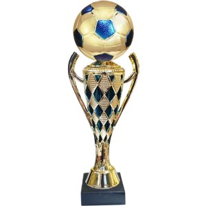 Кубок Высота - 27,5 см