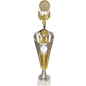 Кубок Висота - 44,5 см