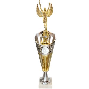 Кубок Висота - 40,5 см