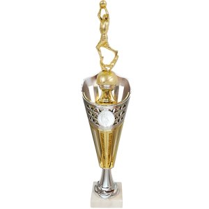 Кубок Баскетбол Висота - 41,5 см