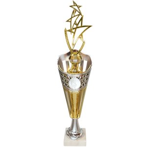 Кубок Зірка Висота - 40,5 см