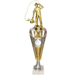 Кубок Рибак Висота - 40,5 см