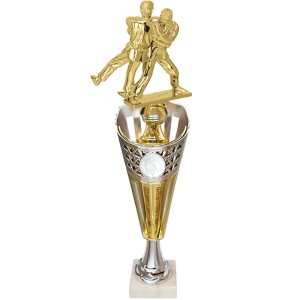 Кубок Борьба Высота - 40 см