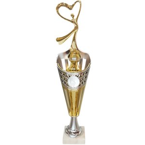 Кубок Висота - 40,5 см