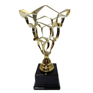 Кубок Висота - 43 см