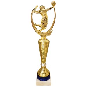 Кубок Волейбол Высота - 37 см