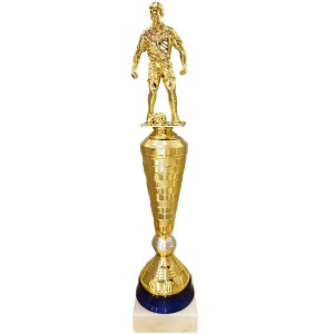 Кубок Футбол Высота - 34,5 см