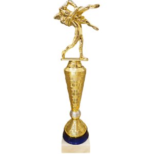 Кубок Борьба Высота - 25 см