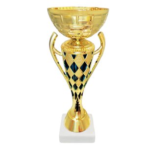 Кубок Высота - 30,5 см