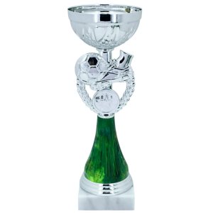 Кубок Высота - 21 см