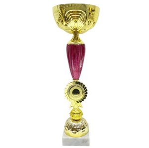Кубок Высота - 39 см