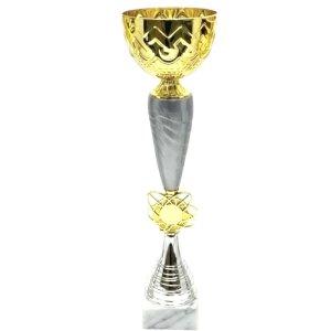 Кубок Высота - 36 см