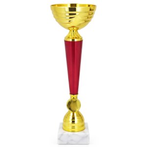 Кубок Висота - 26,5 см