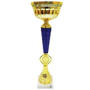 Кубок Украинский Орнамент Высота - 29 см