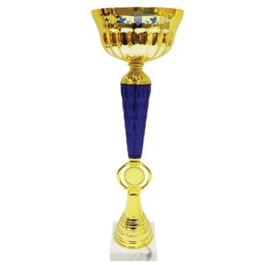 Кубок Тризуб Висота - 35,5 см