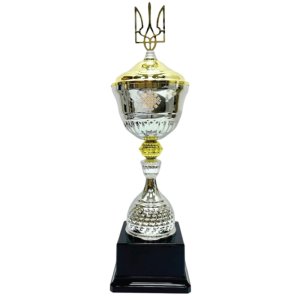 Кубок Український Тріумф Висота - 49 см