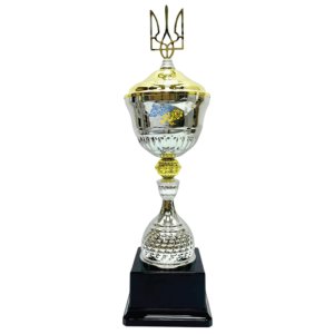 Кубок Честі та Слави Висота - 45 см