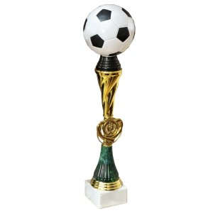 Кубок Футбол Висота - 37,5 см