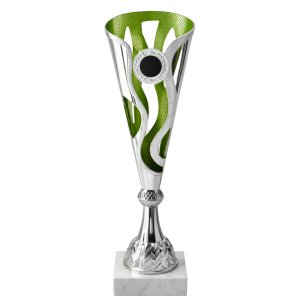 Кубок Высота - 34,5 см