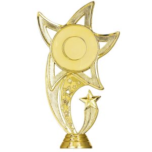 Статуетка фігурка Зірка Висота - 19,5 см