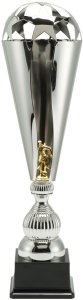 Кубок Футбол Ліга чемпіонів X263B висота - 62 см