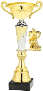 Кубок Футбол Rio Football A Высота - 43 см