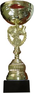 Кубок ZEV-W609А Высота - 29 см